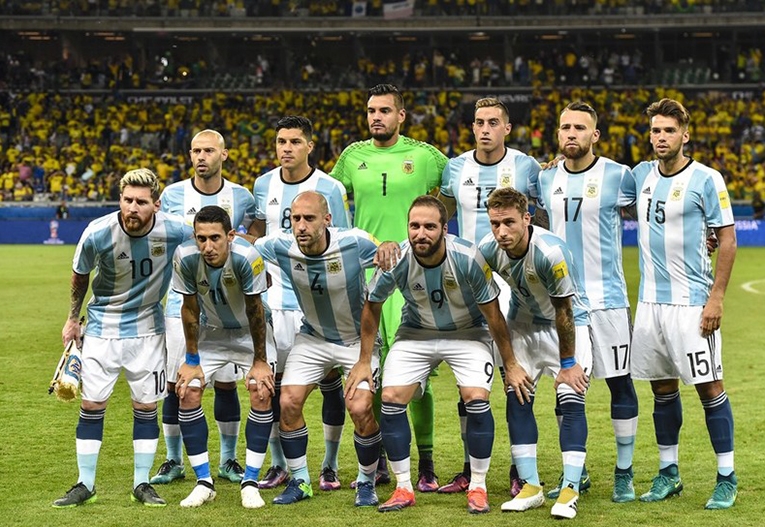 世界杯预选赛2022阿根廷(世界杯预选赛2022阿根廷球员)
