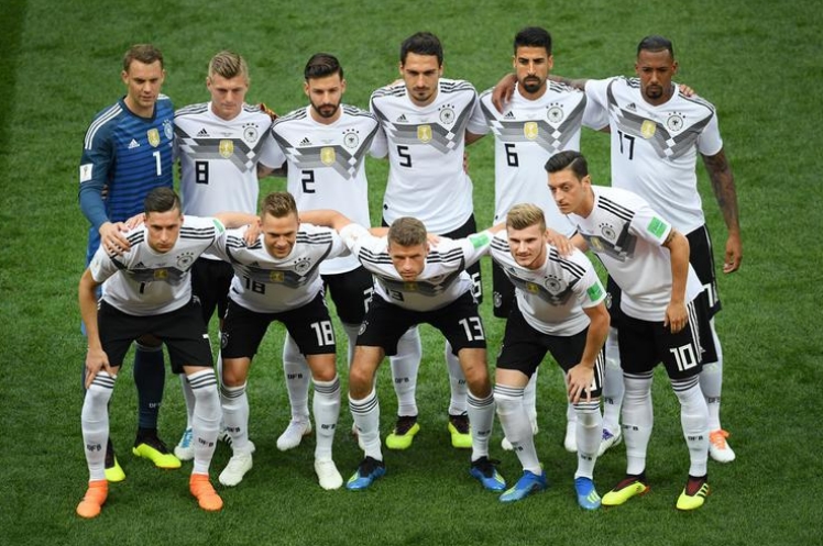 018年世界杯德国为什么惨败(2018年世界杯德国输给谁了)"