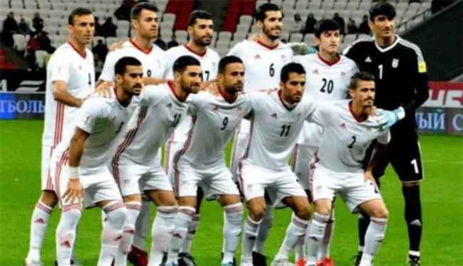 卡塔尔2022世界杯主题曲歌名（2022世界杯的主题曲出来了么）