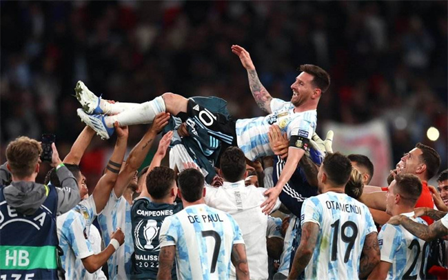 阿根廷阵容 (2018年世界杯阿根廷队阵容出炉)