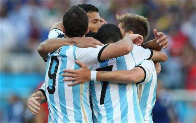 阿根廷2018世界杯阵容 (阿根廷2018世界杯阵容名单)