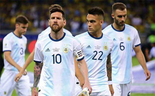 阿根廷2018世界杯阵容 (阿根廷2018世界杯阵容名单)