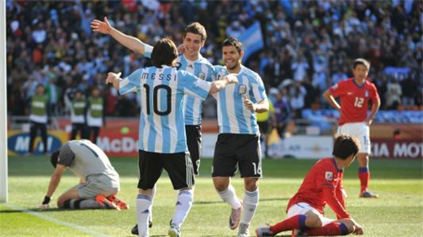 022年世界杯阿根廷夺冠机会如何(明年世界杯阿根廷)"