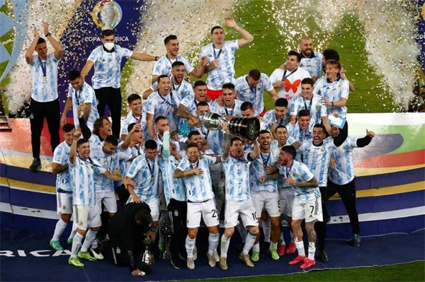 022年世界杯阿根廷参加了吗(2022年世界杯预选赛阿根廷)"
