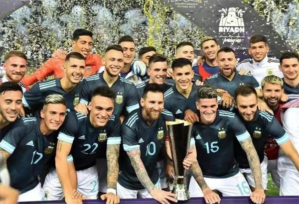 022世界杯阿根廷前景分析(2022世界杯阿根廷主力预测)"