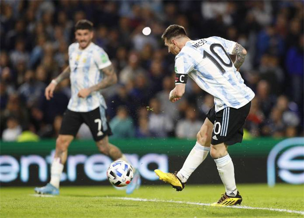 022世界杯阿根廷前景分析(2022世界杯阿根廷主力预测)"