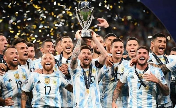 022年阿根廷世界杯阵容名单"