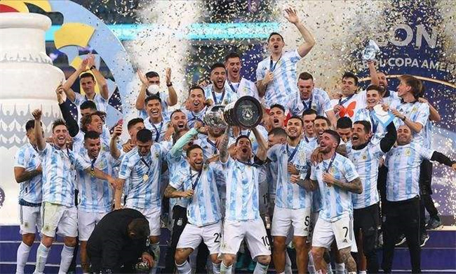 本届世界杯阿根廷队球员名单（最新阵容）