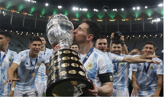 本届世界杯阿根廷队球员名单（最新阵容）