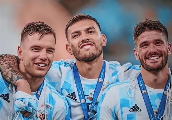 阿根廷世界杯战绩 (2018年阿根廷世界杯战绩)