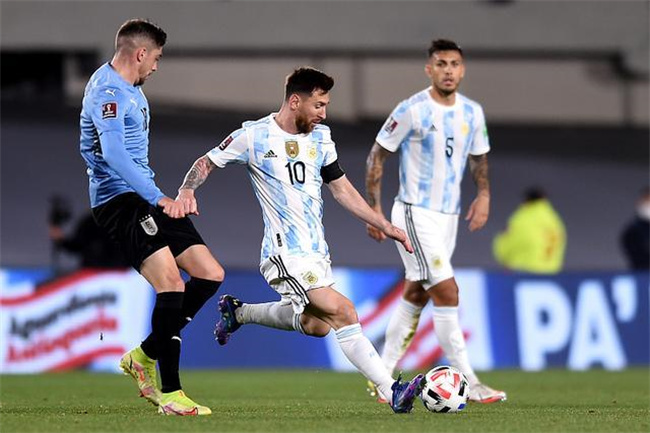 阿根廷国家队世界杯预测结果最新 (最新排名世界第3)
