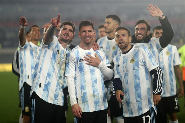 阿根廷世界杯2022赛程表 (阿根廷欧洲杯赛程2021赛程表)