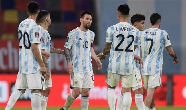 阿根廷世界杯2022赛程表 (阿根廷欧洲杯赛程2021赛程表)