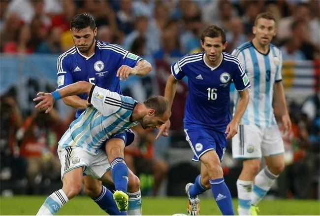阿根廷世界杯客场球衣2022（深紫色）