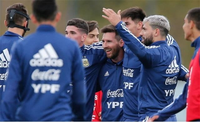 阿根廷世预赛赛程2022直播 (世界杯2022阿根廷直播)