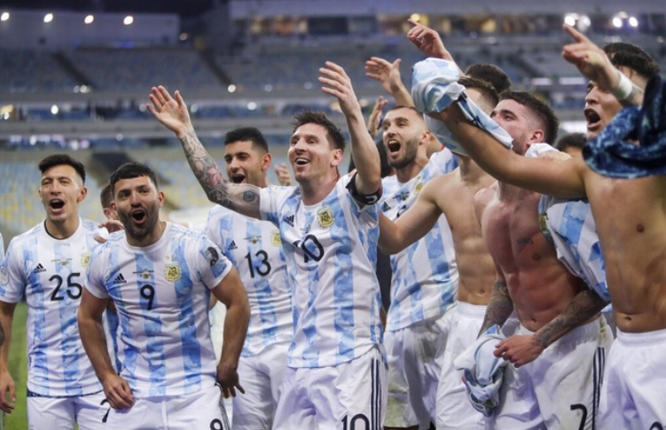 阿根廷2022世界杯赛程(阿根廷2022世界杯赛程时间)