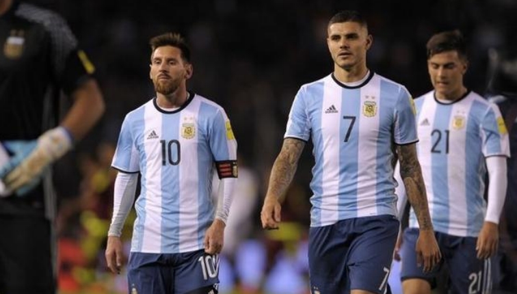 阿根廷2022世界杯赛程(阿根廷2022世界杯赛程时间)