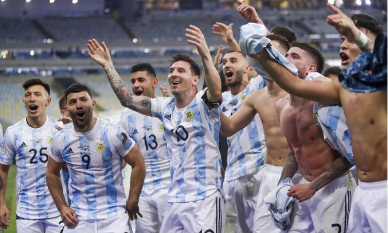 阿根廷2022世界杯阵容大名单预测