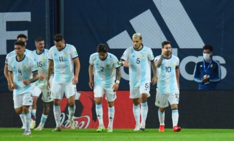 阿根廷vs墨西哥预测独赢(阿根廷获胜)