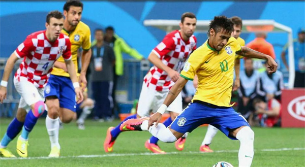 022年世界杯巴西前景怎样(2022年世界杯巴西队能夺冠吗)"