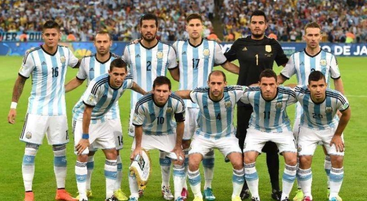 阿根廷足球队名单(阿根廷足球队名单2022)
