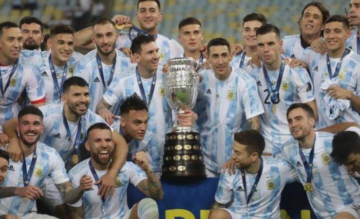 阿根廷足球队名单(阿根廷足球队名单2022)