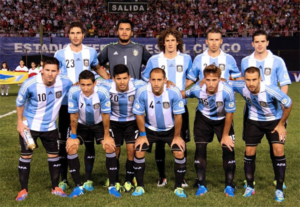022世界杯阿根廷赛程安排(完整版)"