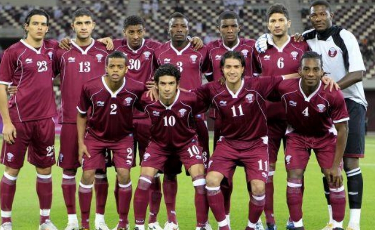022世界杯卡塔尔足球队名单"