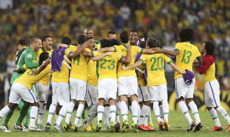 022世界杯夺冠概率排名（第一巴西）"