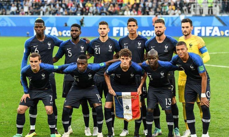 022年世界杯法国有希望夺冠吗（有希望）"