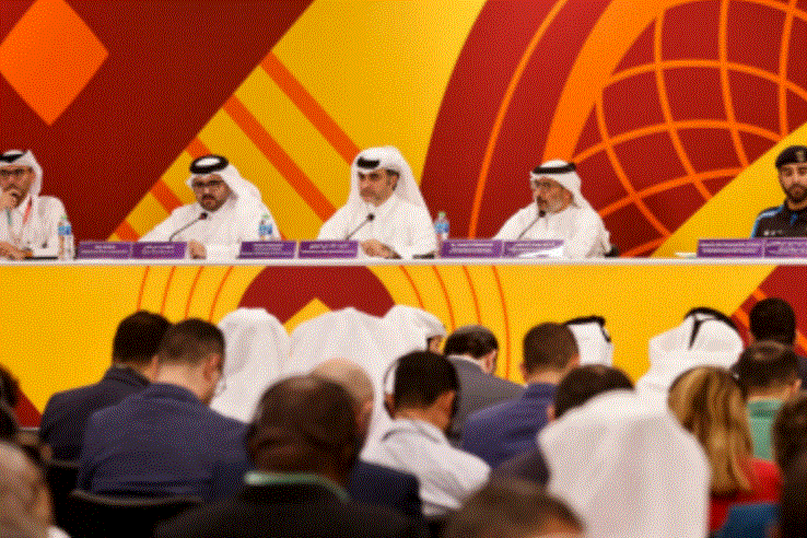卡塔尔欢迎无票世界杯球迷（享受淘汰赛阶段的所有足球比赛）