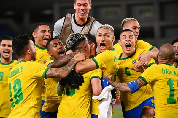 018巴西世界杯决赛(巴西今年世界杯)"