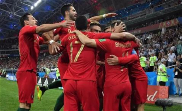 018世界杯葡萄牙(2018世界杯葡萄牙被谁淘汰了)"