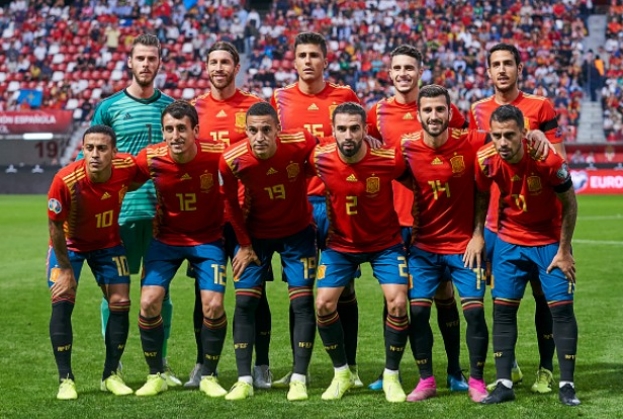 西班牙2022世界杯名单(西班牙世界杯2021)