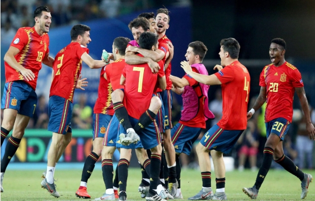 西班牙2022世界杯名单(西班牙世界杯2021)