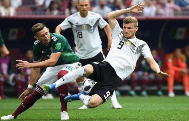 世界杯德国(世界杯德国队阵容)