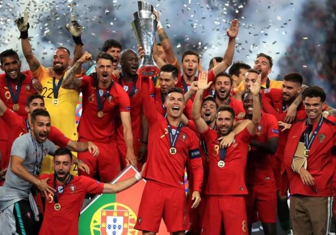 葡萄牙世界杯冠军是哪一年(葡萄牙历届世界杯成绩)