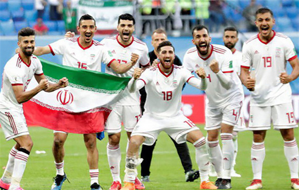 022卡塔尔世界杯预选赛亚洲区积分榜"