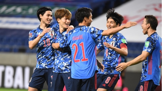 日本球队2022卡塔尔世界杯（有机会进入进8强）