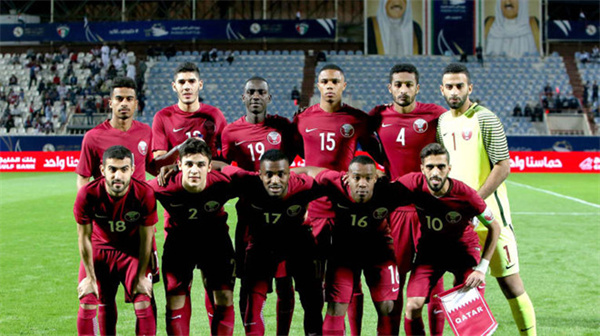 022卡塔尔世界杯亚洲区12强分组（分为AB两组）"
