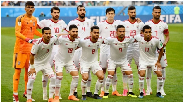 卡塔尔世界杯亚洲几个名额（4.5个）