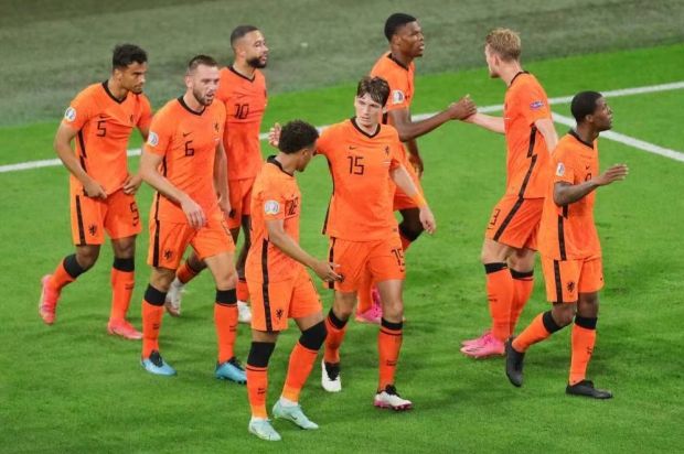 荷兰拿过世界杯冠军吗（从未拿过）