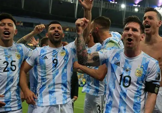 阿根廷世界杯名单增加5人（大名单新增了5人）