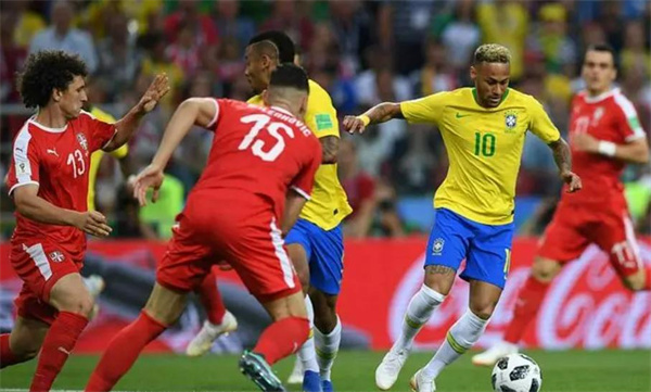 世界杯巴西26人大名单公布（已经公布）