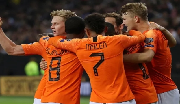 荷兰国家队2022世界杯阵容成员