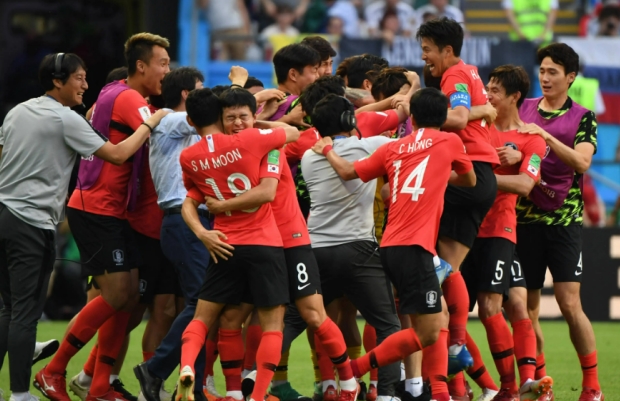 韩国2022世界杯阵容《2022世预赛韩国阵容》