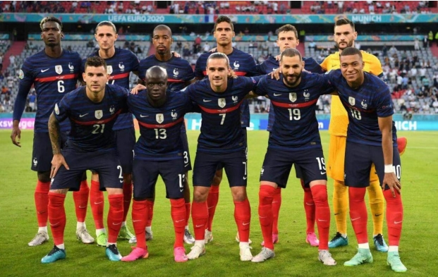 法国世界杯2022阵容