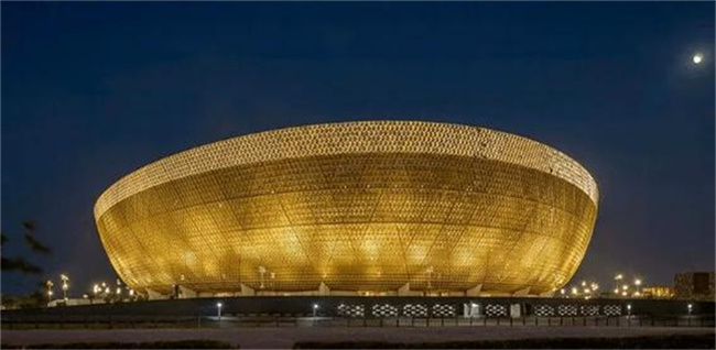 022世界杯举办地点一览（卡塔尔世界杯八座球场）"