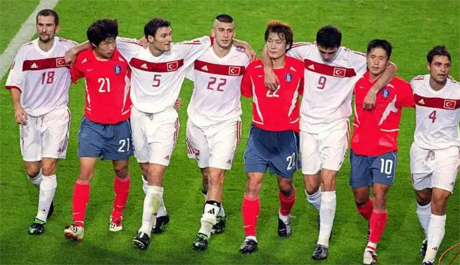 韩国国家足球队2022卡塔尔世界杯赛事名单