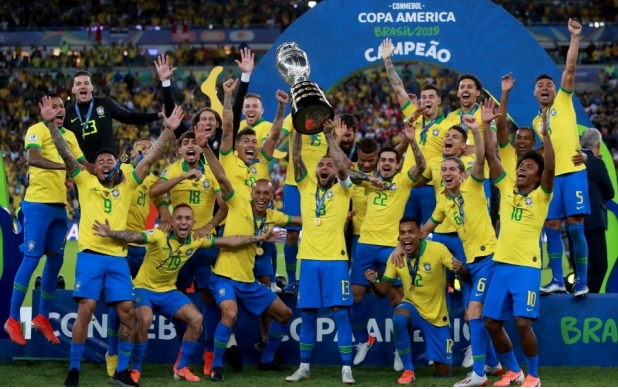 022世界杯巴西实力分析(巴西实力非常强悍的）"